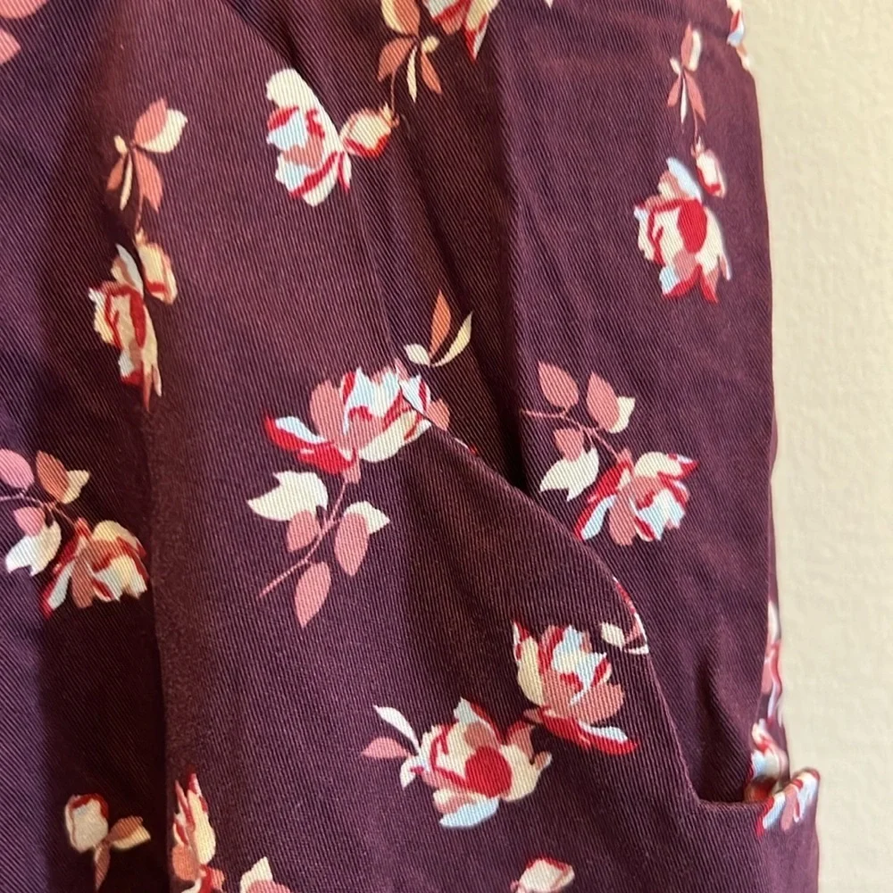 41 Hawthorn Beatriz Dress scalloped size M NWT - Picture 2 of 4